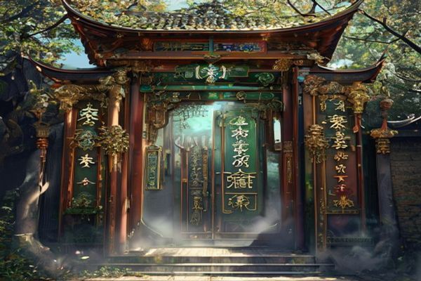 仙剑奇侠传网络游戏